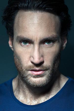 Picture of Callan Mulvey