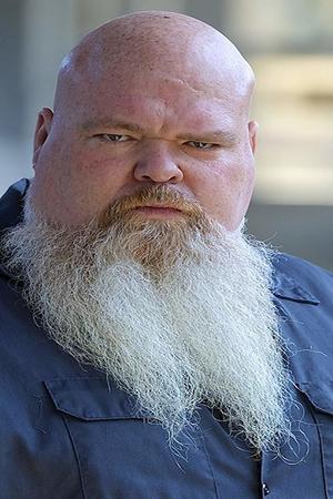 Picture of Randal Reeder
