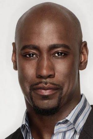 Picture of D.B. Woodside