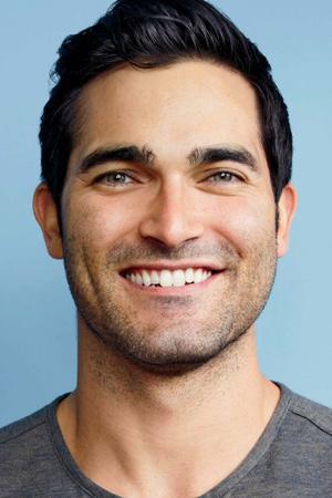 Picture of Tyler Hoechlin