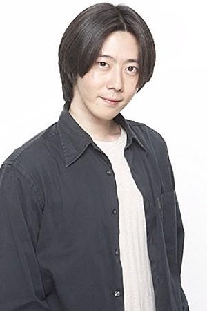 Picture of Ken Takeuchi