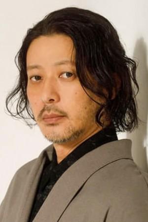 Picture of Joe Odagiri