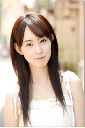 Picture of Rina Akiyama
