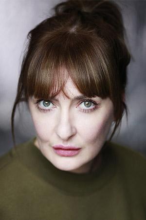 Picture of Kathy Kiera Clarke