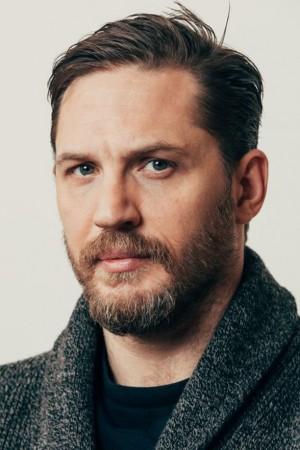Picture of Tom Hardy