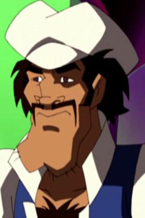 Picture of David Gasman