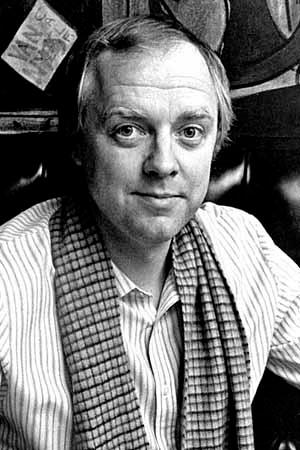 Picture of Tim Rice