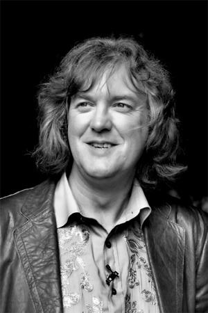 Picture of James May