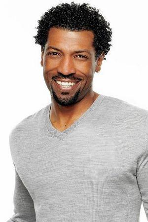 Picture of Deon Cole