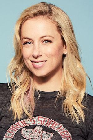 Picture of Iliza Shlesinger