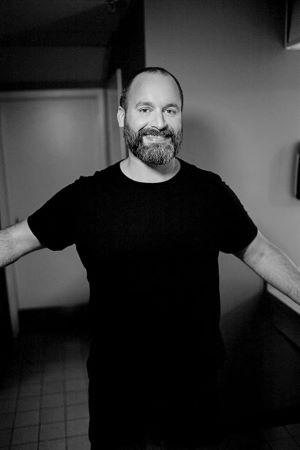 Picture of Tom Segura