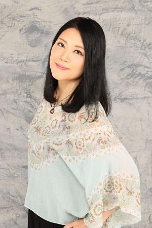 Picture of Rei Igarashi