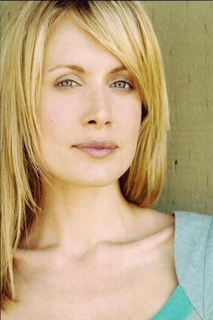 Picture of Stephanie Vogt