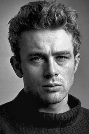 Picture of James Dean
