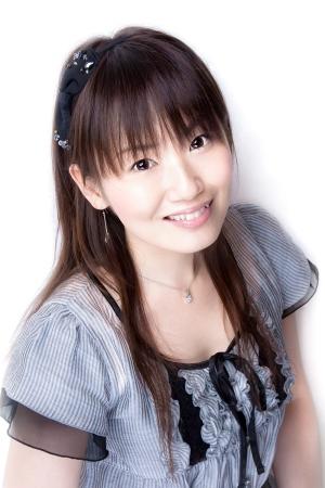 Picture of Saki Nakajima