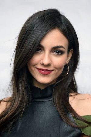 Picture of Victoria Justice