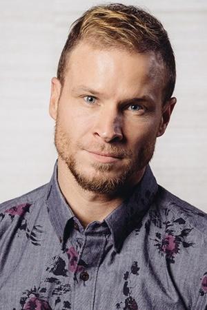 Picture of Brian Littrell