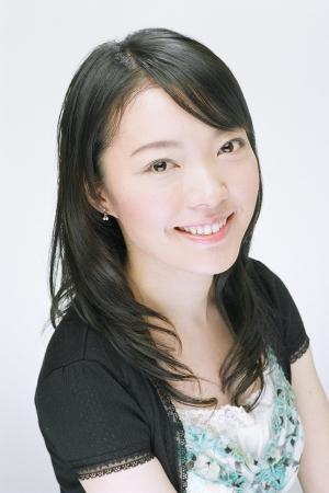 Picture of Risa Mizuno