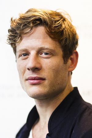 Picture of James Norton