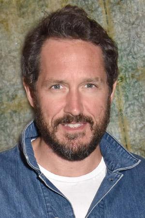 Picture of Bertie Carvel