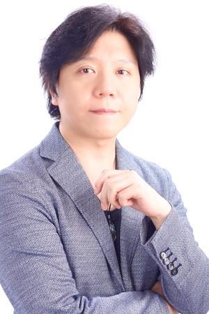 Picture of Noriaki Sugiyama