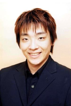 Picture of Hiroshi Shirokuma