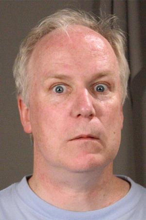 Picture of Bill Corbett