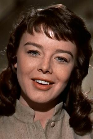 Picture of Janet Munro