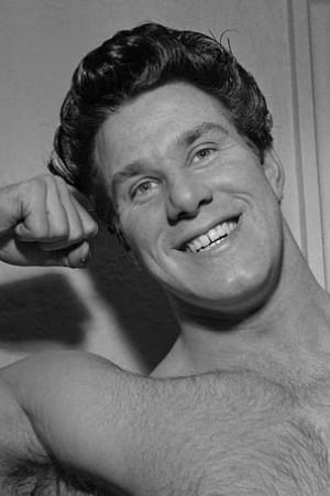 Picture of Reg Park