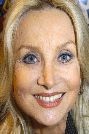 Picture of Barbara Bouchet