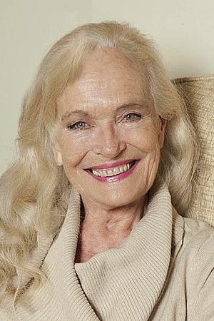 Picture of Shirley Eaton