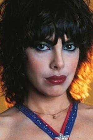 Picture of Nadia Cassini