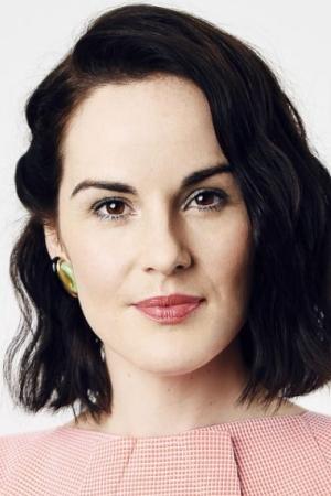 Picture of Michelle Dockery