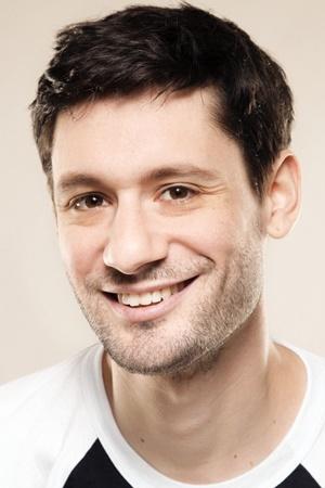 Picture of Adam Newman