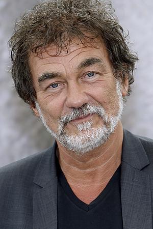Picture of Olivier Marchal