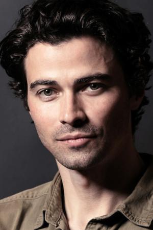Picture of Matt Cohen