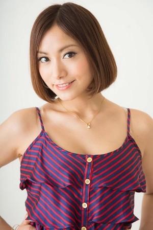 Picture of Chiaki Takahashi