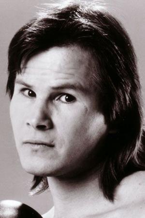 Picture of Benny Urquidez