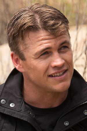Picture of Luke Hemsworth
