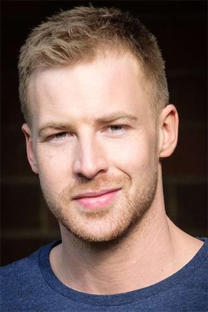 Picture of Angus McLaren
