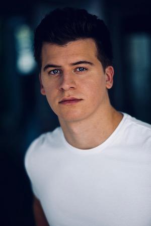 Picture of Barrett Carnahan
