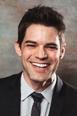 Picture of Jeremy Jordan