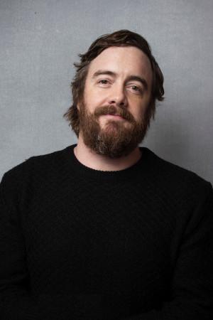 Picture of Macon Blair