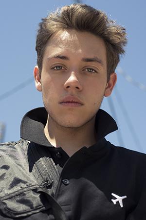 Picture of Ethan Cutkosky