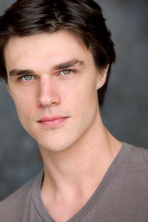 Picture of Finn Wittrock