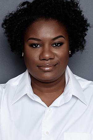 Picture of Adrienne C. Moore