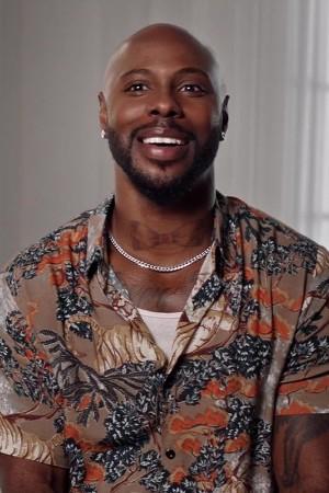 Picture of Marquise Vilsón