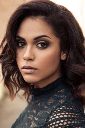 Picture of Monica Raymund