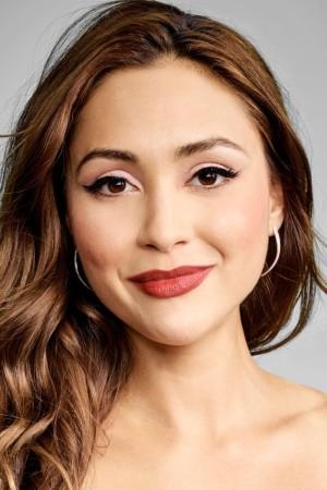 Picture of Lindsey Morgan