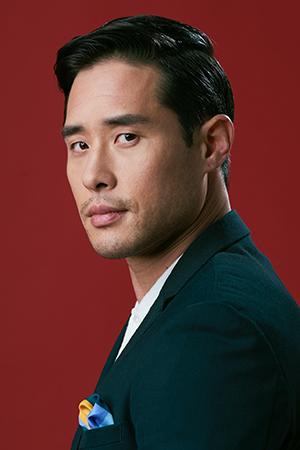 Picture of Raymond Lee